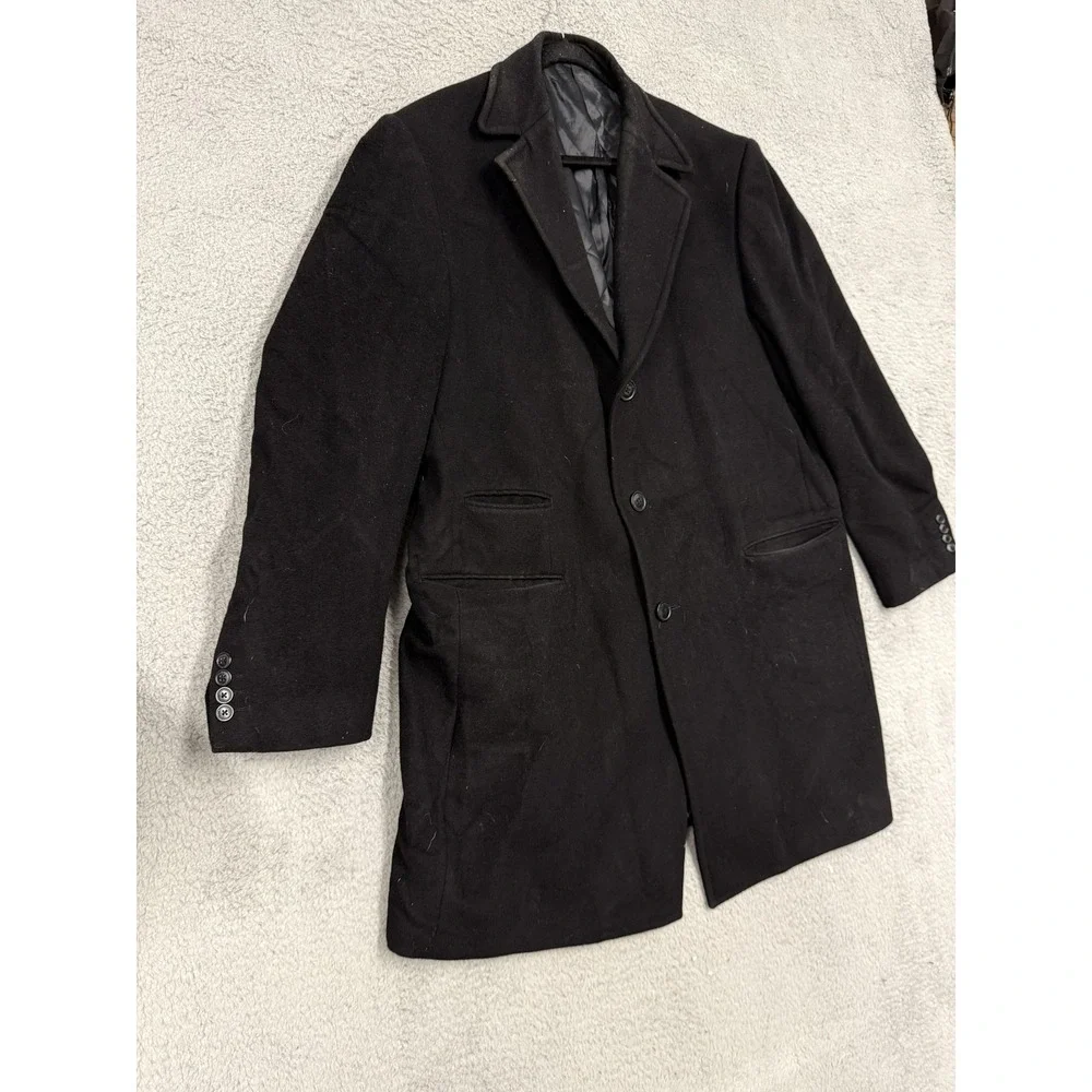 S.Cohen cohen coat